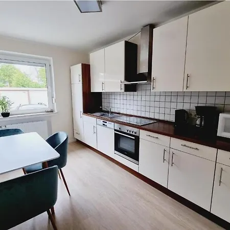 Apartament Meerleben 2 *