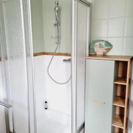 Meerleben 2 Apartament Norden