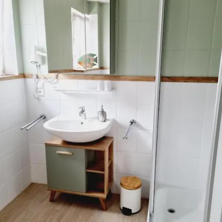 Apartament Meerleben 2 Norden