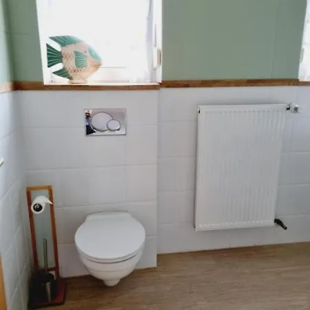 Apartament Meerleben 2 Norden