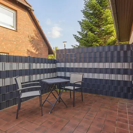 Apartament Meerleben 2