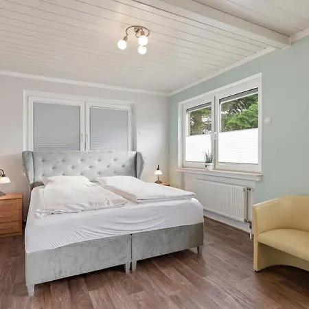 Apartament Meerleben 2 *