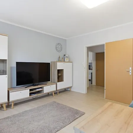 Apartament Meerleben 2 *