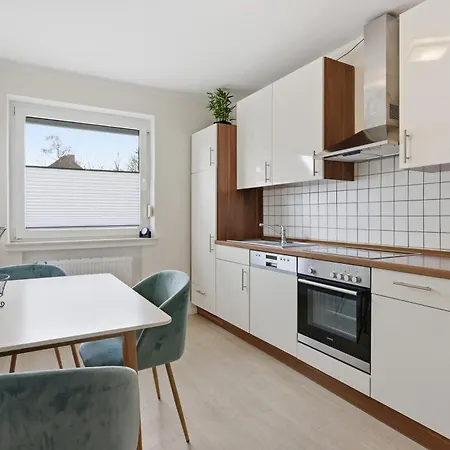 Apartament Meerleben 2