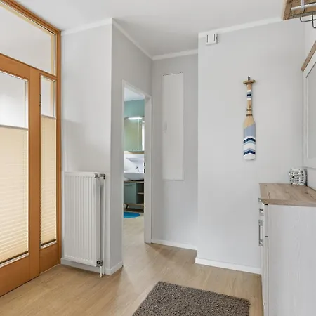 Meerleben 2 Apartament *