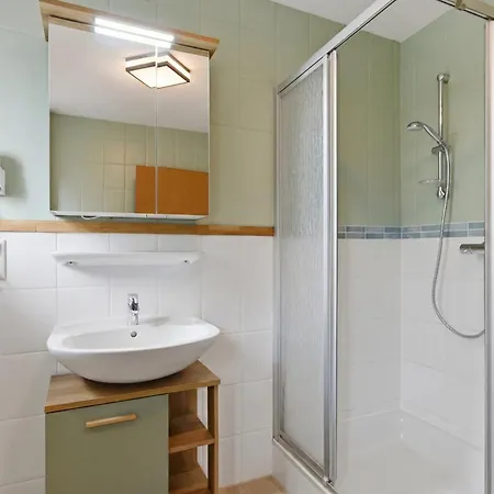 Meerleben 2 Apartament *